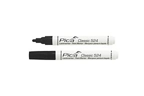 Pica Verfstift Groen