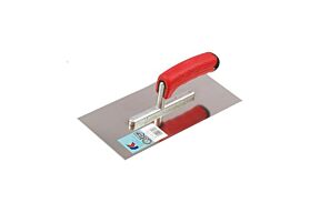 Plakspaan softgrip
