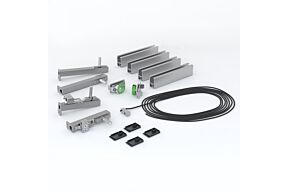 Knauf Gesynchroniseerde deuropening – Pocket Kit Easy kopen