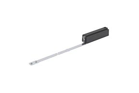 knauf push to open