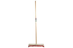 Polet balldozer met steel