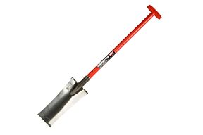 Polet Grondwerkspade Professional glasvezel