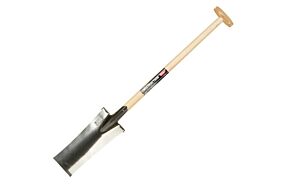 Polet Grondwerkspade Professional 380 x 140