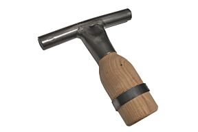 Polet dalhamer hout