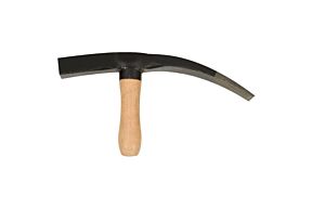Polet kasseihamer hout