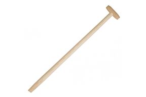 Polet T-steel recht