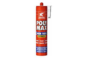 Griffon polymax high tack express