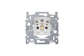 Niko sokkel stopcontact +A 16A 