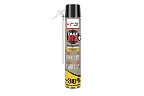 Rectavit Easy Fix + (17m²) Manueel 