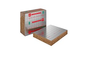ROCKWOOL Rockfit Mono Silver Next 100 mm