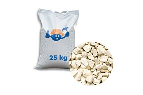 Bianco Verona 8/12 25 kg