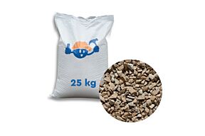 Giallo Mori siergrind 25 kg kopen