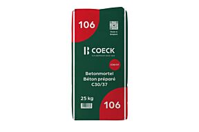 Betonmortel C30/37 25 kg