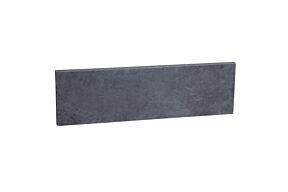 gevelplint natuursteen 20 cm met 20 mm dikte