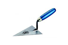 Punttruweel inox