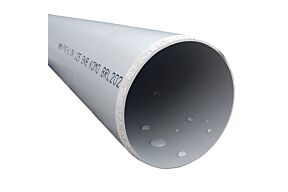 PVC buis diameter 315