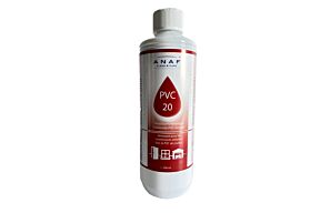 ANAF PVC cleaner 20