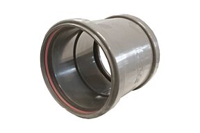 PVC steekmof
