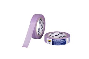 HPX Masking Tape 4800 Delicate Surfaces Paars 24 mm / 50 m