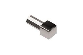 Schluter Quadec-EV/Q 100E 10 mm Hoekje Inox