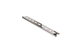 Schluter Quadec-E Q80E 8mm L2,5m Inox