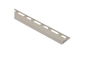 Schluter Trendline Quadec TSG Grijs 2500 mm