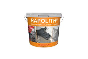 Compaktuna Rapolith snelcement 2 kg