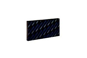 Foamglas Ready Board T3+ 50 mm Rd 1.35 m²K/W (3.6 m²)