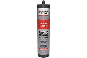 Rectavit Recta Mastic transparant 170 All In One 310 ml