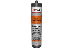 Rectavit RM 150 Silicone Wit 310 ml