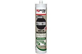 rectavit structan pu hout constructie lijm
