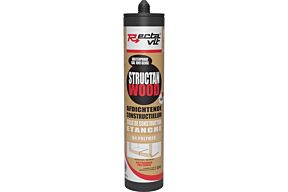 Rectavit Structan Wood 290 ml