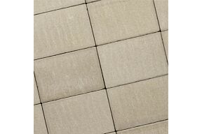Redsun Recto Antique Paris 15 x 15 x 6 cm In-line Getrommelde Betonklinker