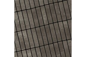 Redsun Recto Aqua Amiata 19 x 5,5 x 8 cm