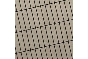 Redsun Recto Aqua Blanco 19 x 5,5 x 8 cm