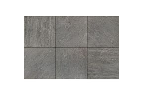 Redsun Cerasun 3+1 Palermo Grigio 30 x 60 x 4 cm per m²