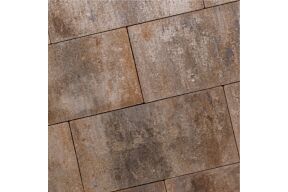 Redsun Recto Kilimanjaro 15 x 15 x 6 cm Betonklinker
