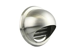 Renson inox bolrooster 638