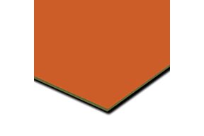 Rockpanel Colours 2010