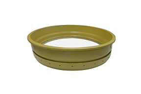 Ronde zeef Ø45 x 10 cm