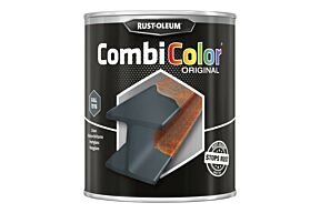 RUST-OLEUM CombiColor Original Metaalverf [Hoogglans Antracietgrijs]