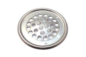RVS ventilatierozet
