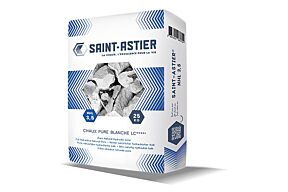 Reynchemie St. Astier hyrdaulische kalk NHL 3.5 25 kg