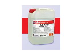 Salt Away salpeter verwijderaar 5L