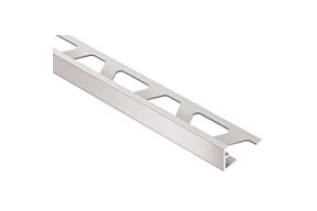 Schlüter-SCHIENE-A 140 tegelprofiel aluminium kopen
