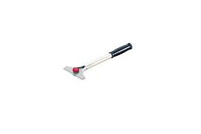 Schraper 23cm