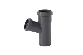 PP y-stuk dia 40 mm