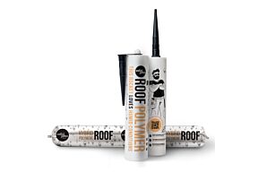 Solid John® Hybride Roof Polymeer 290 ml