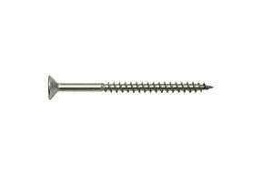 SWG Spaanplaatschroef Inox A2