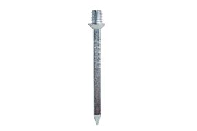 Spijkerpen voor PVC Beugel M7 x 70 (6 st)